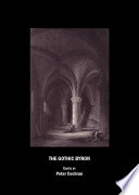 The Gothic Byron /