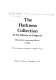 The Harkness Collection in the Library of Congress ; manuscripts concerning Mexico: a guide / With selected transcriptions and translations by J. Benedict Warren.