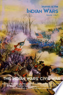 The Indian wars' civil war.