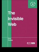 The Invisible web : gender patterns in family relationships / Marianne Walters [and others] ; the Women's Project in Family Therapy.