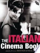 The Italian cinema book /
