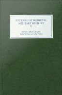 The Journal of medieval military history.