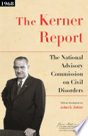 The Kerner report /