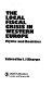The Local fiscal crisis in Western Europe : myths and realities / edited by L.J. Sharpe.
