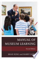 The Manual of Museum Learning /