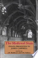 The Medieval state : essays presented to James Campbell /