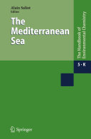 The Mediterranean Sea /