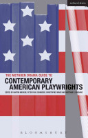 The Methuen drama guide to contemporary American playwrights /