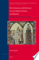 The Morisco issue edited by Kevin Ingram.