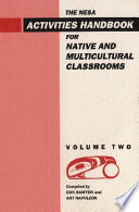 The NESA activities handbook for native and multicultural classrooms :