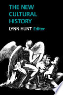 The New cultural history : essays /