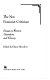 The New feminist criticism : essays on women, literature, and theory / edited by Elaine Showalter.