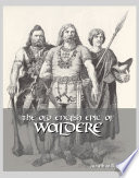 The Old English epic of Waldere /