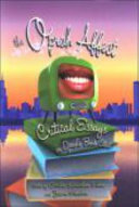 The Oprah affect : critical essays on Oprah's book club /