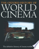 The Oxford History of World Cinema /