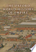 The Oxford world history of empire.