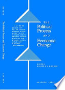 The Political process and economic change
