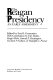 The Reagan presidency : an early assessment /