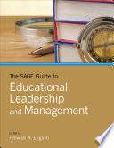 The SAGE guide to educational leadership and management /