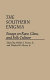 The Southern enigma : essays on race, class, and folk culture /