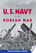 The U.S. Navy in the Korean War /