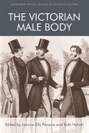 The Victorian male body /