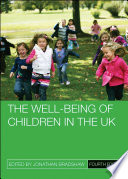The Well-Being of Children in the UK /