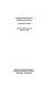 The Westering experience in American literature : Bicentennial essays / edited by Merrill Lewis and L. L. Lee.