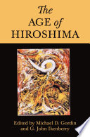 The age of Hiroshima /