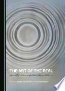 The art of the real : visual studies and new materialisms /