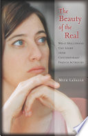 The beauty of the real : what Hollywood can learn from contemporary French actresses /