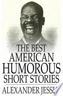 The best American humorous short stories /