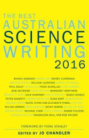 The best Australian science writing 2016 /