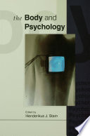 The body and psychology /