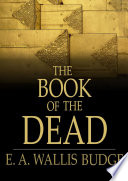 The book of the dead /
