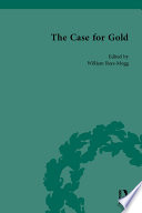 The case for gold.