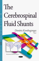 The cerebrospinal fluid shunts /