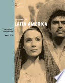 The cinema of Latin America /