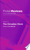 The circadian clock / Urs Albrecht, editor.