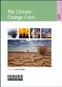The climate change crisis /