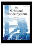 The criminal justice system / edited by Michael K. Hooper, Ruth E. Masters.