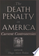 The death penalty in America : current controversies /