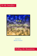 The domination of fear