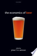 The economics of beer /