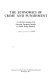 The economics of crime and punishment / a conference sponsored by American Enterprise Institute for Public Policy Research.