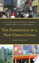 The emergence of a new urban China : insiders' perspectives /