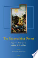 The encroaching desert : Egyptian hagiography and the medieval west /