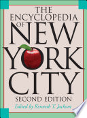 The encyclopedia of New York City /