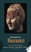 The essential Huainanzi /