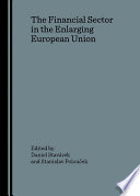The financial sector in the enlarging European Union /